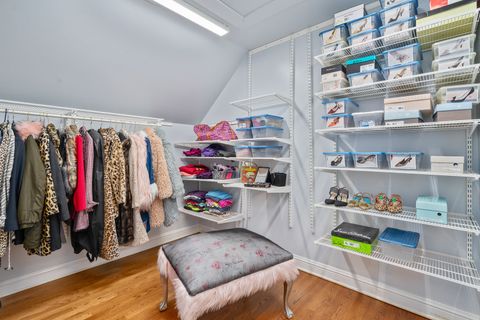 Tiny photo for 19427 S Hunter Trail, Mokena, IL 60448 (MLS # 12540500)