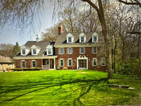 Photo of 19427 S Hunter Trail, Mokena, IL 60448 (MLS # 12540500)