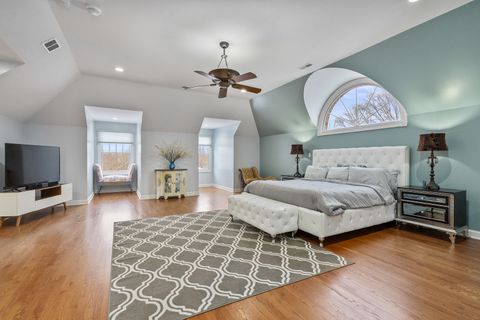 Tiny photo for 19427 S Hunter Trail, Mokena, IL 60448 (MLS # 12540500)