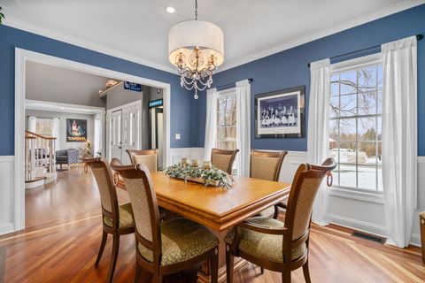 Tiny photo for 19427 S Hunter Trail, Mokena, IL 60448 (MLS # 12540500)