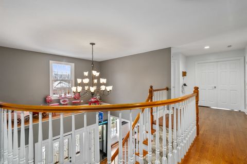 Tiny photo for 19427 S Hunter Trail, Mokena, IL 60448 (MLS # 12540500)