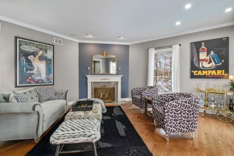 Tiny photo for 19427 S Hunter Trail, Mokena, IL 60448 (MLS # 12540500)