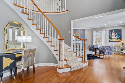 Tiny photo for 19427 S Hunter Trail, Mokena, IL 60448 (MLS # 12540500)