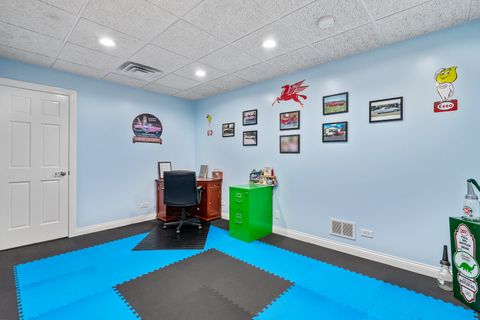 Tiny photo for 19427 S Hunter Trail, Mokena, IL 60448 (MLS # 12540500)