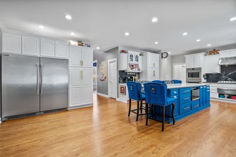 Tiny photo for 19427 S Hunter Trail, Mokena, IL 60448 (MLS # 12540500)