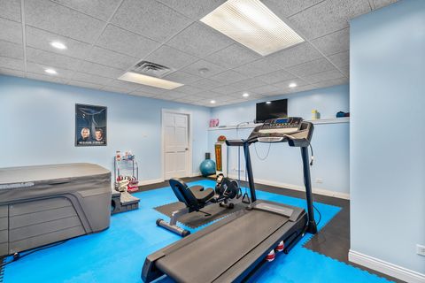 Tiny photo for 19427 S Hunter Trail, Mokena, IL 60448 (MLS # 12540500)