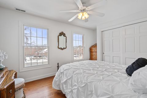 Tiny photo for 19427 S Hunter Trail, Mokena, IL 60448 (MLS # 12540500)