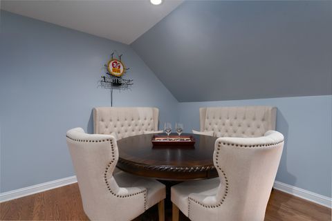 Tiny photo for 19427 S Hunter Trail, Mokena, IL 60448 (MLS # 12540500)