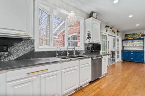 Tiny photo for 19427 S Hunter Trail, Mokena, IL 60448 (MLS # 12540500)