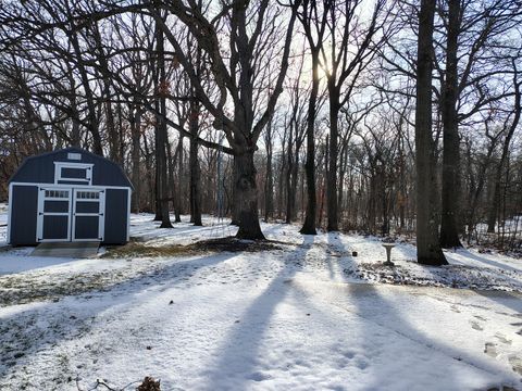 Tiny photo for 19427 S Hunter Trail, Mokena, IL 60448 (MLS # 12540500)