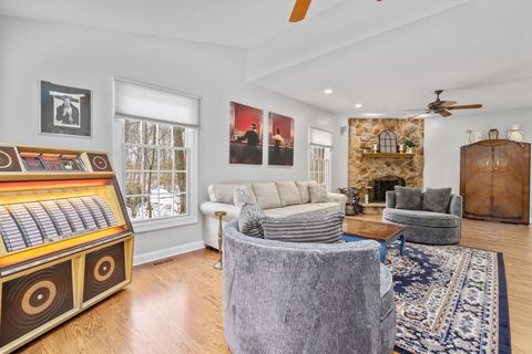 Tiny photo for 19427 S Hunter Trail, Mokena, IL 60448 (MLS # 12540500)