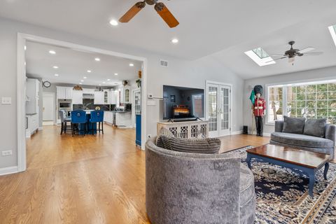 Tiny photo for 19427 S Hunter Trail, Mokena, IL 60448 (MLS # 12540500)