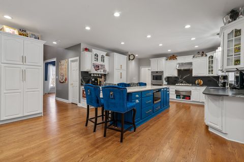 Tiny photo for 19427 S Hunter Trail, Mokena, IL 60448 (MLS # 12540500)