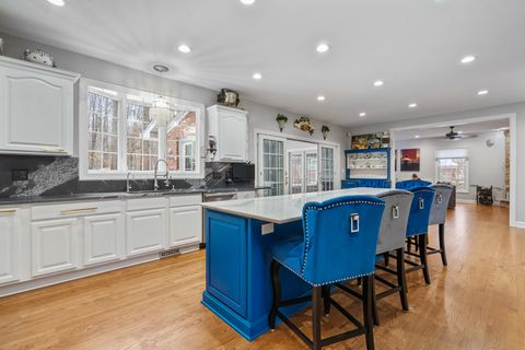 Tiny photo for 19427 S Hunter Trail, Mokena, IL 60448 (MLS # 12540500)