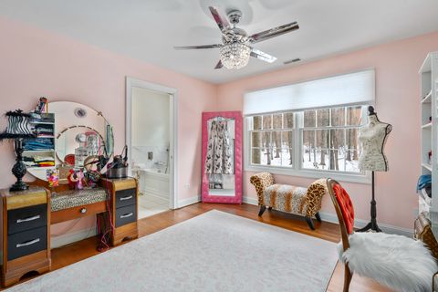 Tiny photo for 19427 S Hunter Trail, Mokena, IL 60448 (MLS # 12540500)