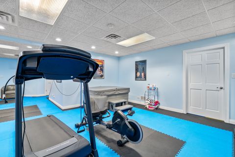 Tiny photo for 19427 S Hunter Trail, Mokena, IL 60448 (MLS # 12540500)