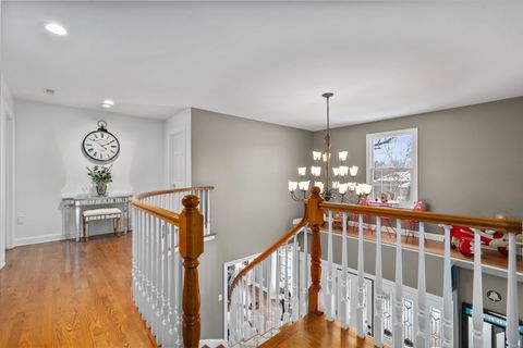 Tiny photo for 19427 S Hunter Trail, Mokena, IL 60448 (MLS # 12540500)