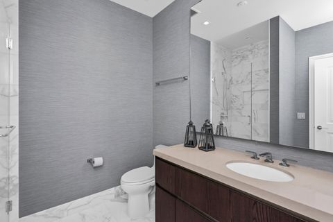 Tiny photo for 363 E Wacker Drive #2503, Chicago, IL 60601 (MLS # 12459181)