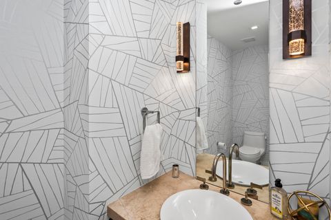 Tiny photo for 363 E Wacker Drive #2503, Chicago, IL 60601 (MLS # 12459181)