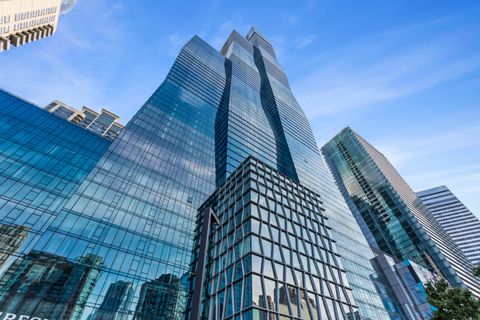 Tiny photo for 363 E Wacker Drive #2503, Chicago, IL 60601 (MLS # 12459181)