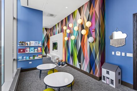 Tiny photo for 363 E Wacker Drive #2503, Chicago, IL 60601 (MLS # 12459181)