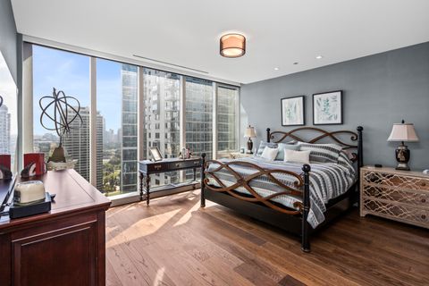 Tiny photo for 363 E Wacker Drive #2503, Chicago, IL 60601 (MLS # 12459181)