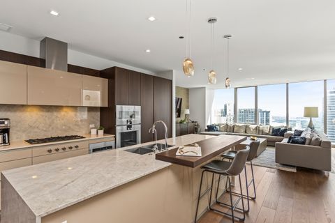 Tiny photo for 363 E Wacker Drive #2503, Chicago, IL 60601 (MLS # 12459181)