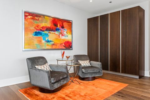 Tiny photo for 363 E Wacker Drive #2503, Chicago, IL 60601 (MLS # 12459181)