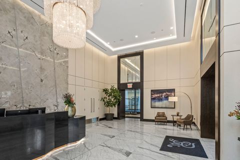 Tiny photo for 363 E Wacker Drive #2503, Chicago, IL 60601 (MLS # 12459181)