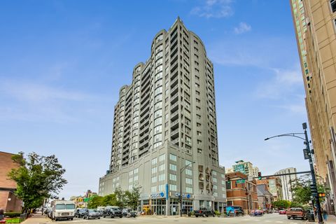 600 N DEARBORN Street 1006 Chicago IL 60654