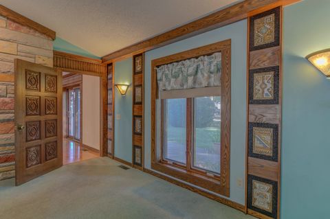 Tiny photo for 1005 EGYPTIAN Trail, Tuscola, IL 61953 (MLS # 12427790)