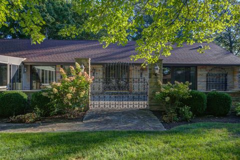 Tiny photo for 1005 EGYPTIAN Trail, Tuscola, IL 61953 (MLS # 12427790)