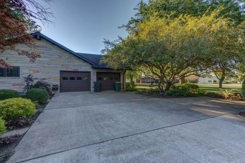 Tiny photo for 1005 EGYPTIAN Trail, Tuscola, IL 61953 (MLS # 12427790)