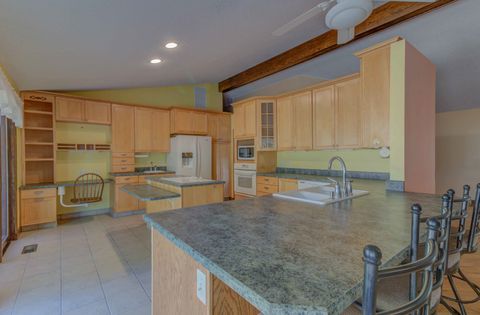 Tiny photo for 1005 EGYPTIAN Trail, Tuscola, IL 61953 (MLS # 12427790)