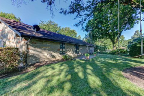 Tiny photo for 1005 EGYPTIAN Trail, Tuscola, IL 61953 (MLS # 12427790)