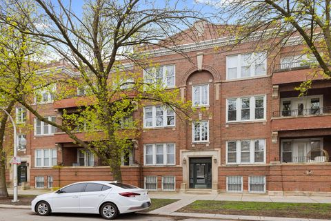 6452 N Glenwood Avenue 3 Chicago IL 60626
