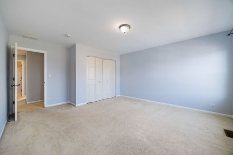 Tiny photo for 579 W CALDWELL Drive, Round Lake, IL 60073 (MLS # 12590812)