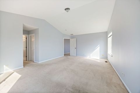 Tiny photo for 579 W CALDWELL Drive, Round Lake, IL 60073 (MLS # 12590812)