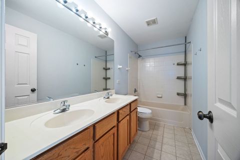 Tiny photo for 579 W CALDWELL Drive, Round Lake, IL 60073 (MLS # 12590812)