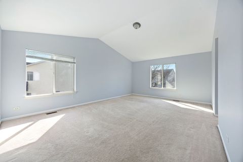 Tiny photo for 579 W CALDWELL Drive, Round Lake, IL 60073 (MLS # 12590812)