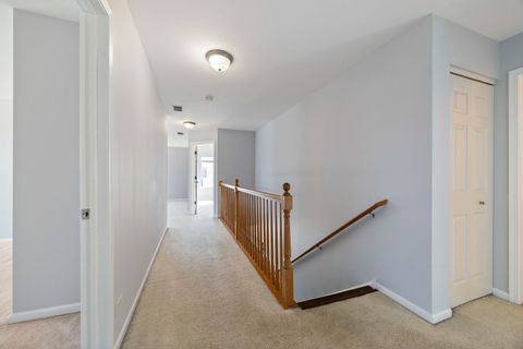 Tiny photo for 579 W CALDWELL Drive, Round Lake, IL 60073 (MLS # 12590812)