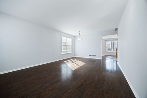 Tiny photo for 579 W CALDWELL Drive, Round Lake, IL 60073 (MLS # 12590812)