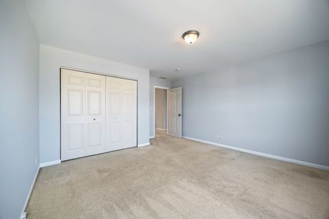 Tiny photo for 579 W CALDWELL Drive, Round Lake, IL 60073 (MLS # 12590812)