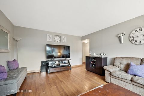 Tiny photo for 235 W Johnson Street #1B, Palatine, IL 60067 (MLS # 12544313)
