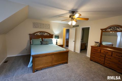 Tiny photo for 2123 S 30TH Street, Quincy, IL 62301 (MLS # QC4269538)