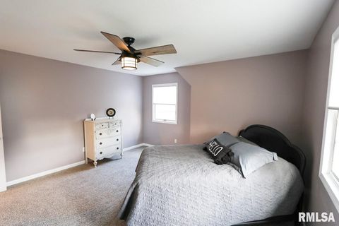 Tiny photo for 2123 S 30TH Street, Quincy, IL 62301 (MLS # QC4269538)