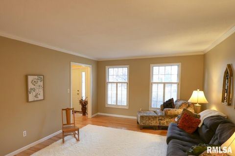 Tiny photo for 2123 S 30TH Street, Quincy, IL 62301 (MLS # QC4269538)