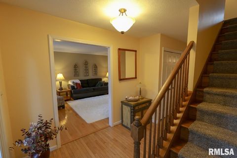 Tiny photo for 2123 S 30TH Street, Quincy, IL 62301 (MLS # QC4269538)