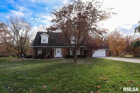 Tiny photo for 2123 S 30TH Street, Quincy, IL 62301 (MLS # QC4269538)