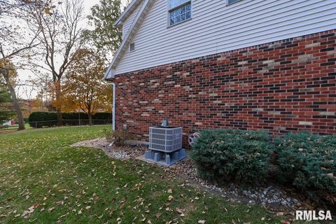 Tiny photo for 2123 S 30TH Street, Quincy, IL 62301 (MLS # QC4269538)